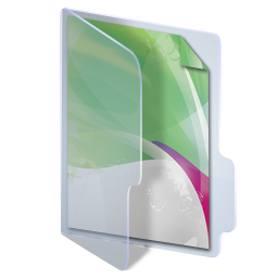 Folder Device Central CS3 Icon 256x256 png
